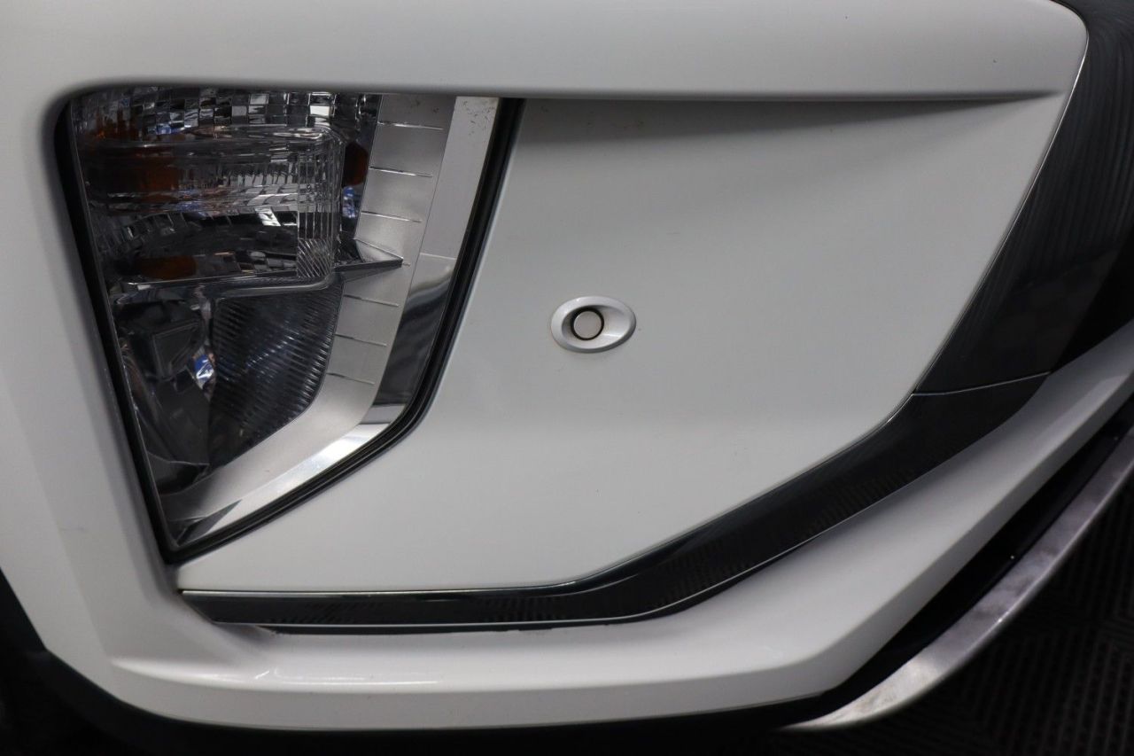 2019 MITSUBISHI ECLIPSE CROSS 1.5T 3 SUV 5dr Petrol Manual Euro 6 (s/s) (163 ps) FULL SERVICE HISTORY / D - vehicle photo 13 for sale on PureCar