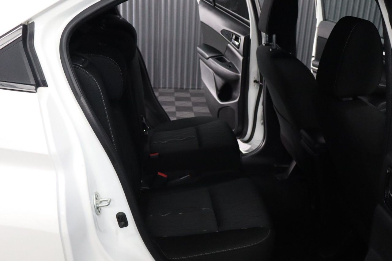 2019 MITSUBISHI ECLIPSE CROSS 1.5T 3 SUV 5dr Petrol Manual Euro 6 (s/s) (163 ps) FULL SERVICE HISTORY / D - vehicle photo 23 for sale on PureCar