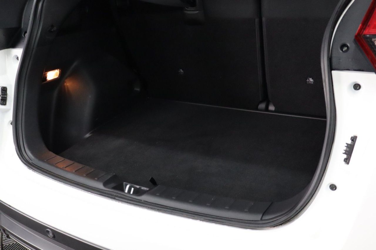 2019 MITSUBISHI ECLIPSE CROSS 1.5T 3 SUV 5dr Petrol Manual Euro 6 (s/s) (163 ps) FULL SERVICE HISTORY / D - vehicle photo 25 for sale on PureCar
