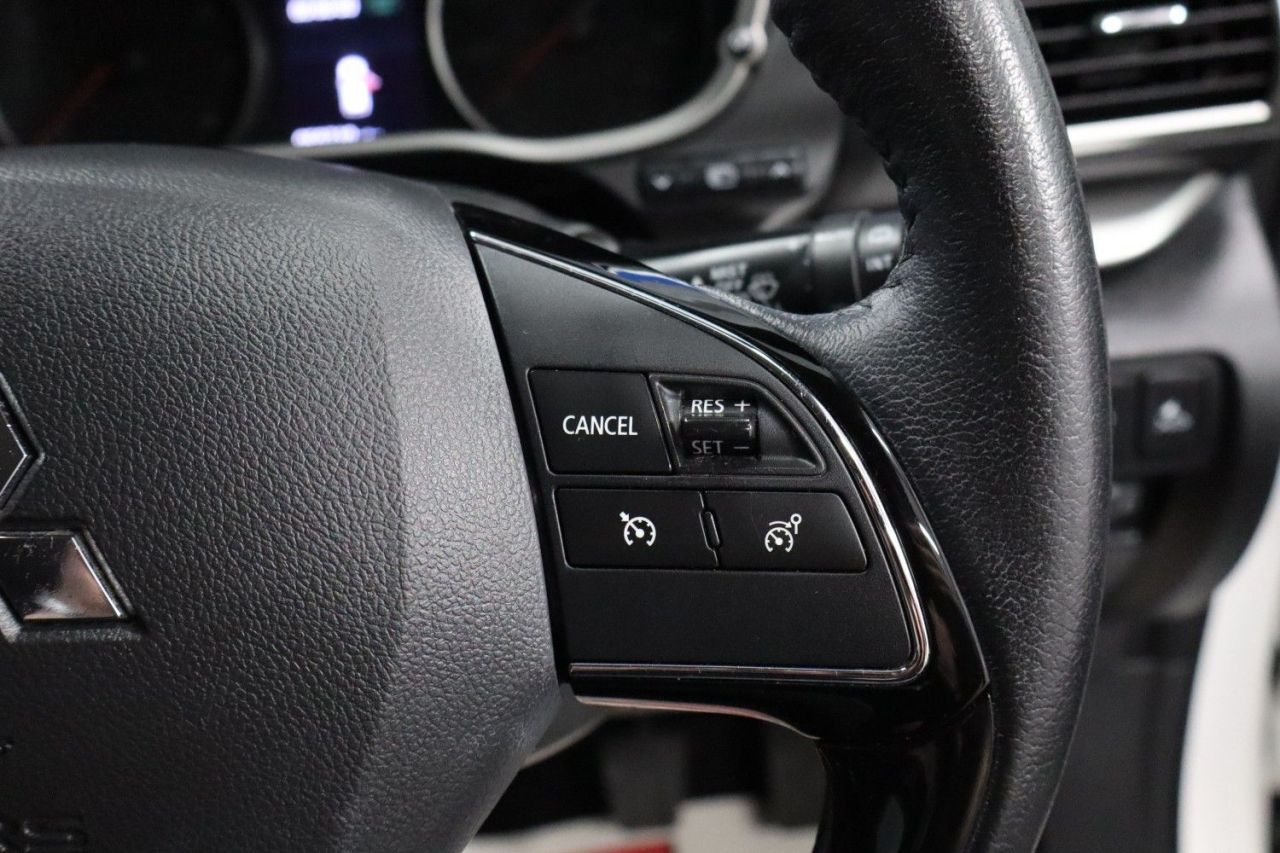 2019 MITSUBISHI ECLIPSE CROSS 1.5T 3 SUV 5dr Petrol Manual Euro 6 (s/s) (163 ps) FULL SERVICE HISTORY / D - vehicle photo 31 for sale on PureCar