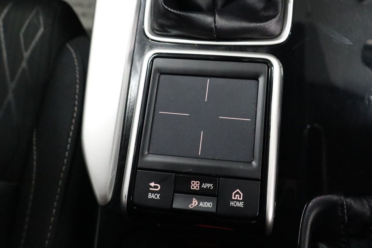 2019 MITSUBISHI ECLIPSE CROSS 1.5T 3 SUV 5dr Petrol Manual Euro 6 (s/s) (163 ps) FULL SERVICE HISTORY / D - vehicle photo 35 for sale on PureCar