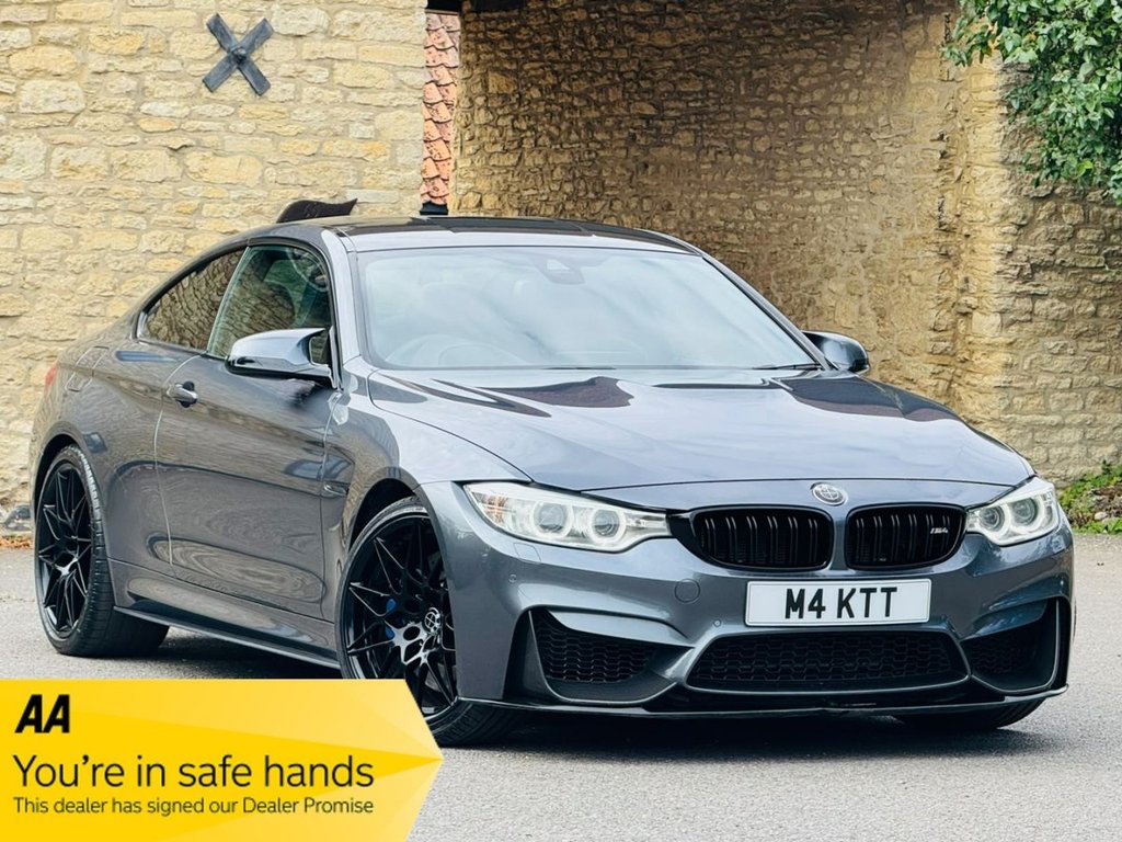 Bmw M4
