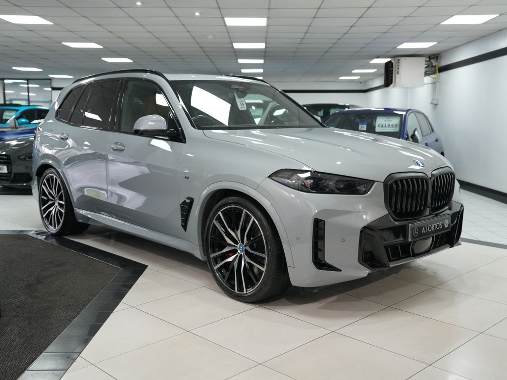 2023 BMW X5
