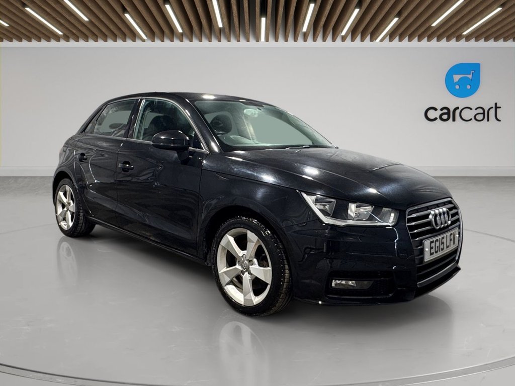 Audi A1, 2015 for sale