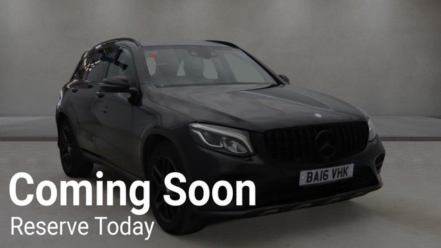 2016 Mercedes Benz From