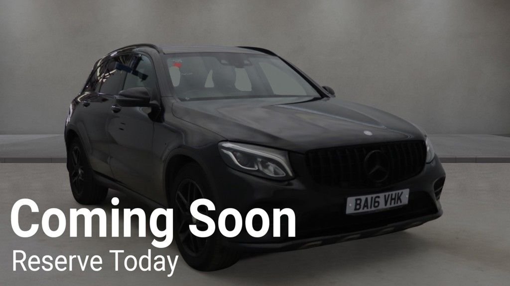 2016 Mercedes Benz From