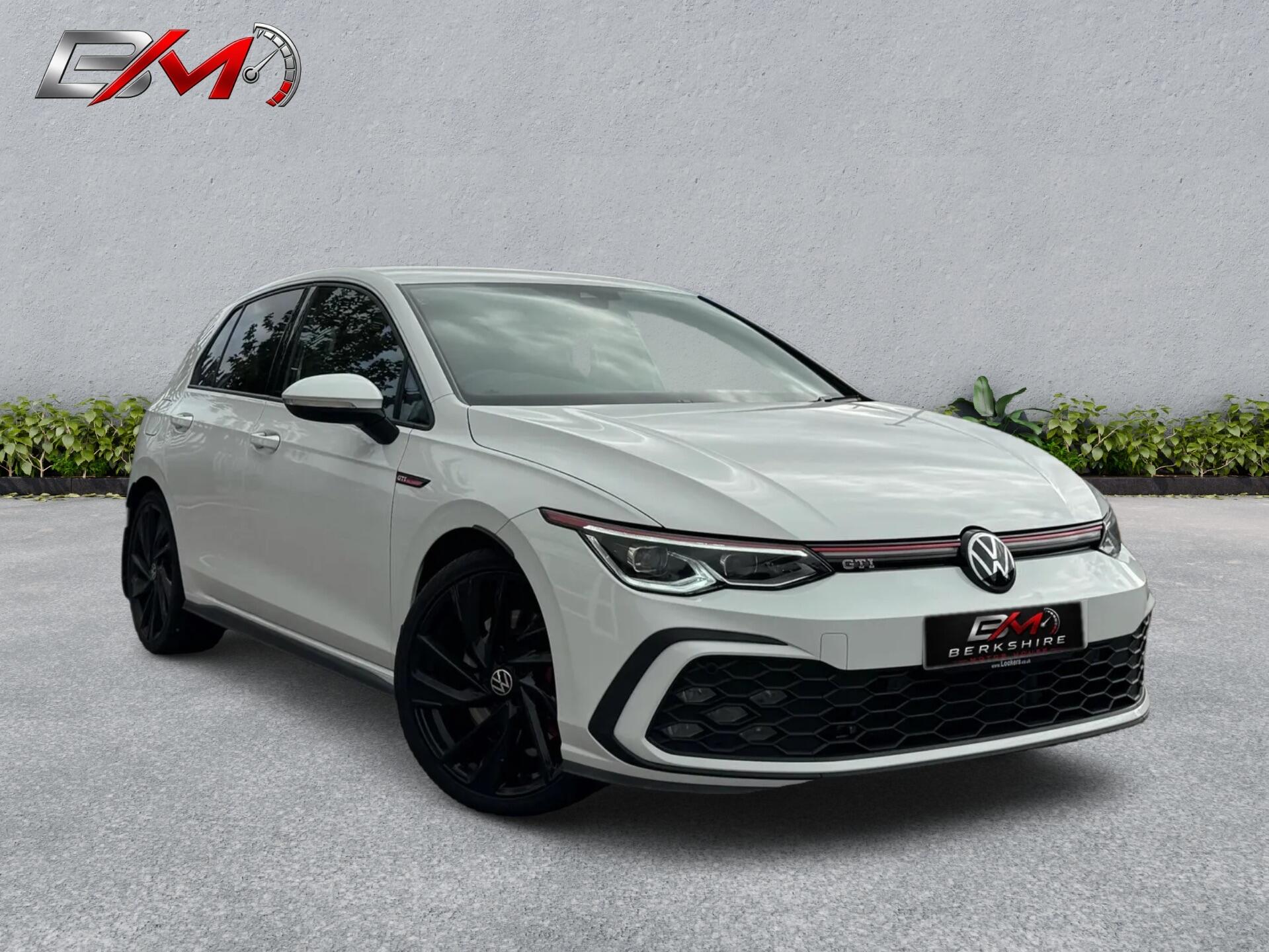 2023 Volkswagen Golf