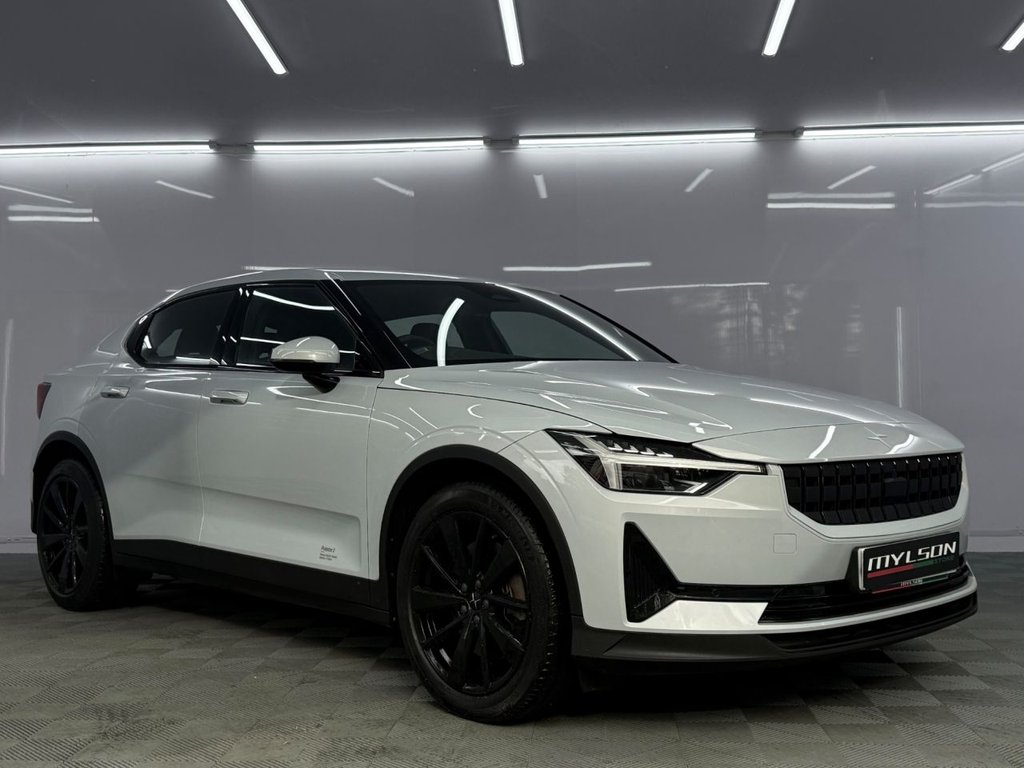 2022 Polestar Polestar