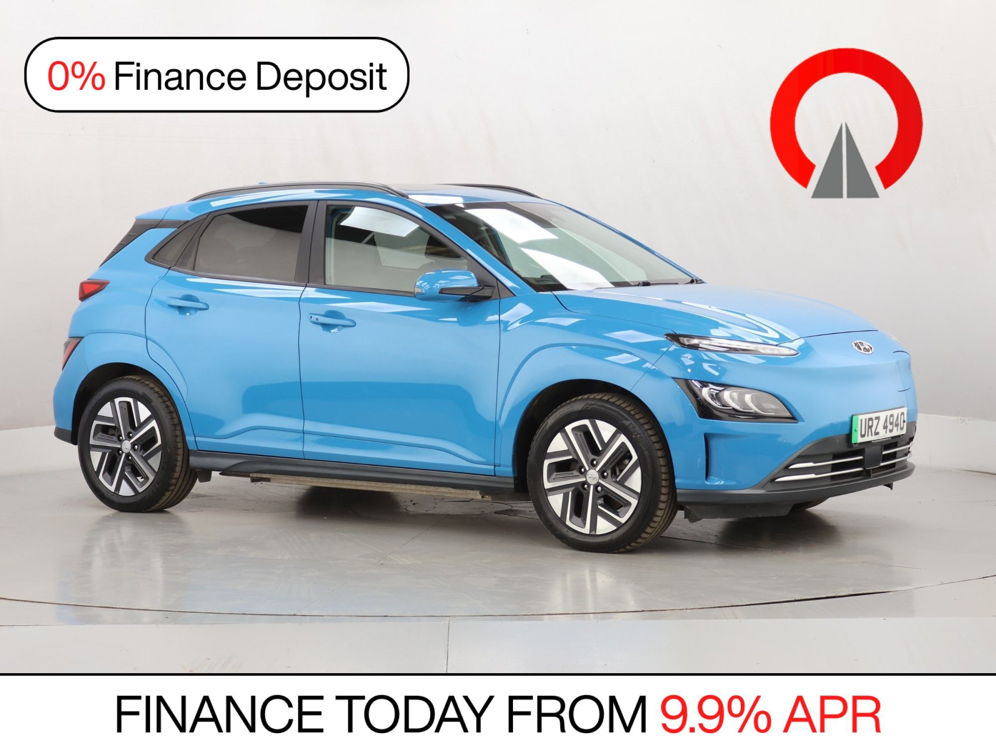 2023 Hyundai Kona
