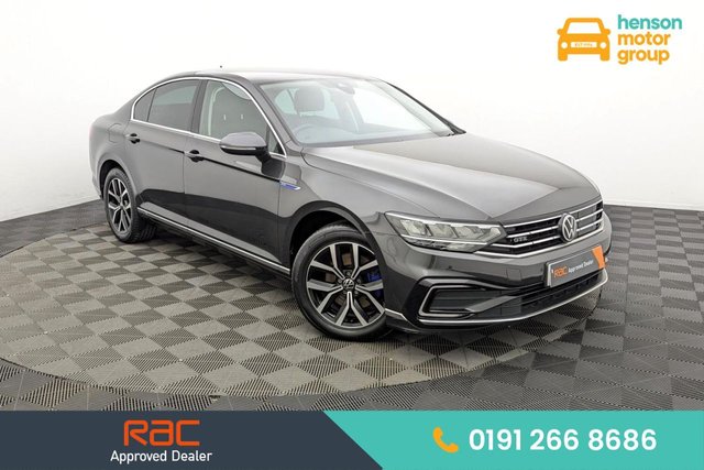 2022 Volkswagen Passat