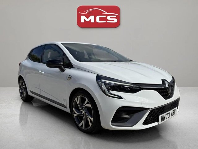 2023 Renault CLIO