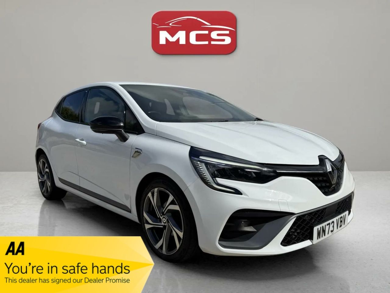 2023 Renault Clio