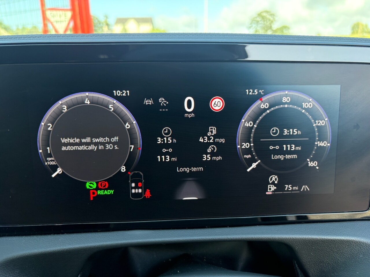 2026 VOLKSWAGEN TIGUAN 1.5 eTSI MHEV R-Line SUV 5dr Petrol Hybrid DSG Euro 6 (s/s) (150 ps) - vehicle photo 16 for sale on PureCar