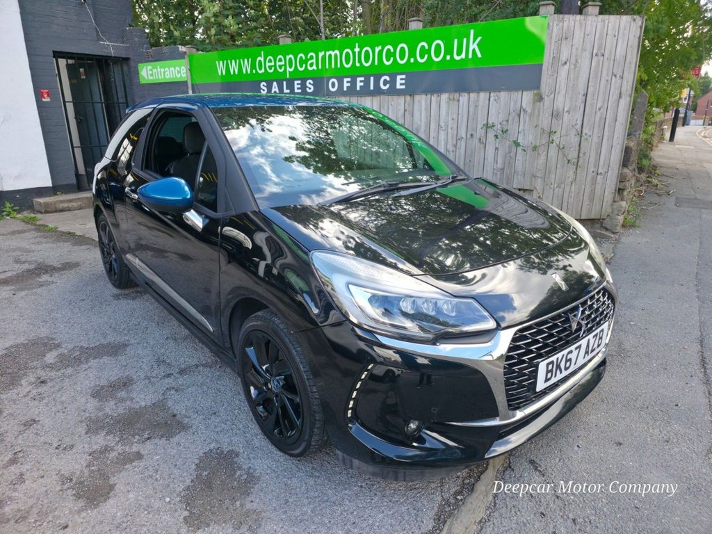 Ds Ds 3