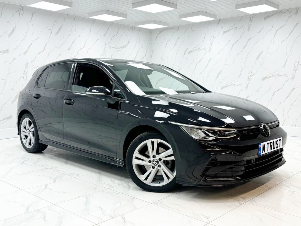 2022 Volkswagen Golf