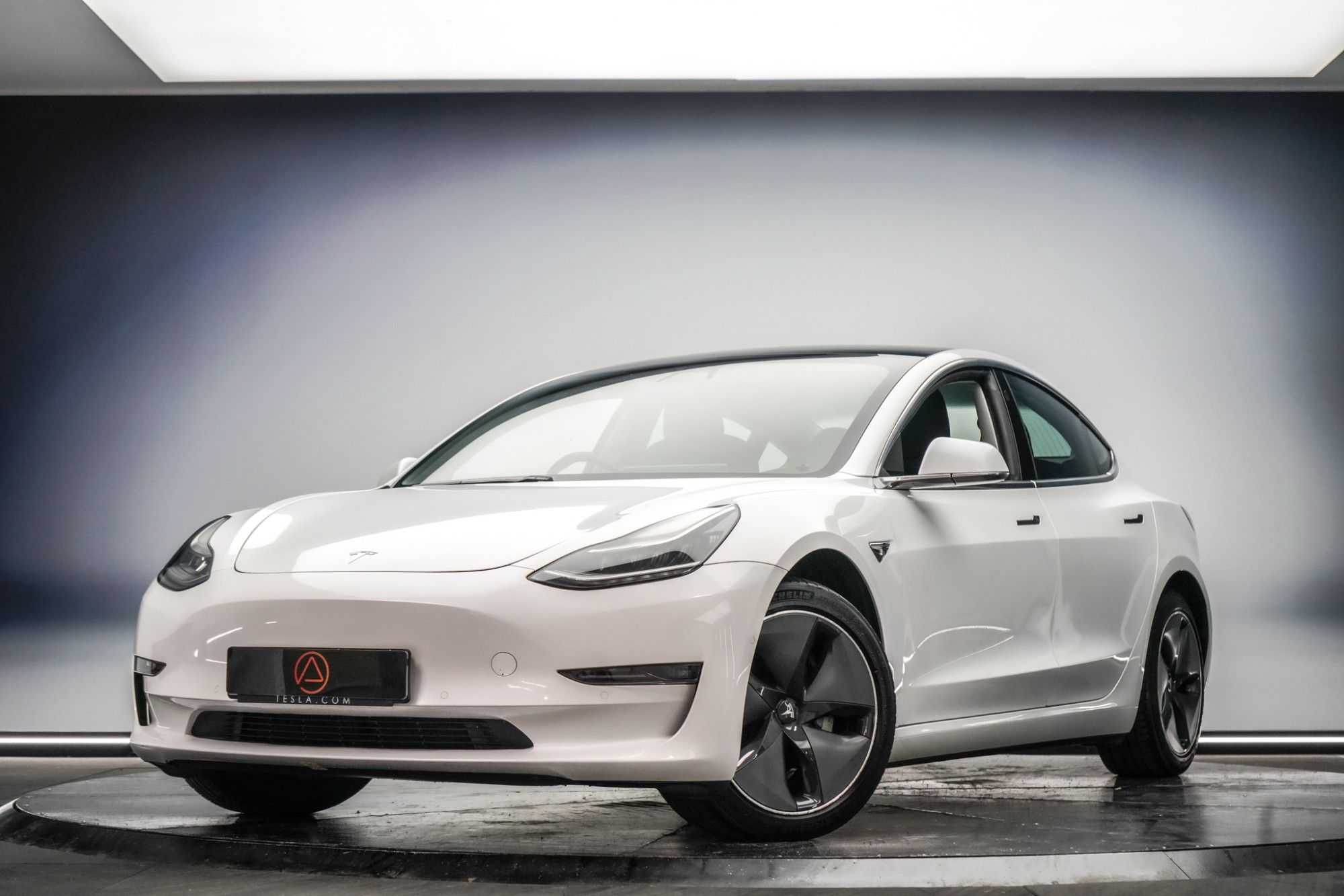 2019 Tesla Model