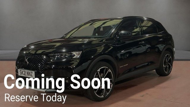2021 Ds Automobiles DS 3