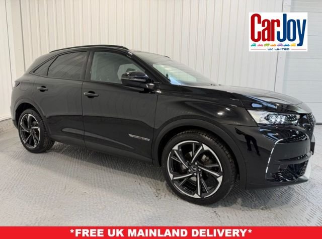 2021 Ds Automobiles DS 3