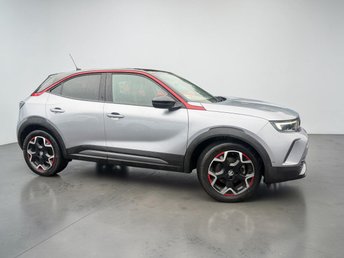 2021 Vauxhall Mokka