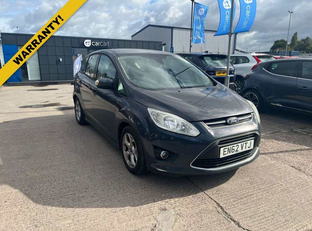 Ford C-MAX, 2013 for sale