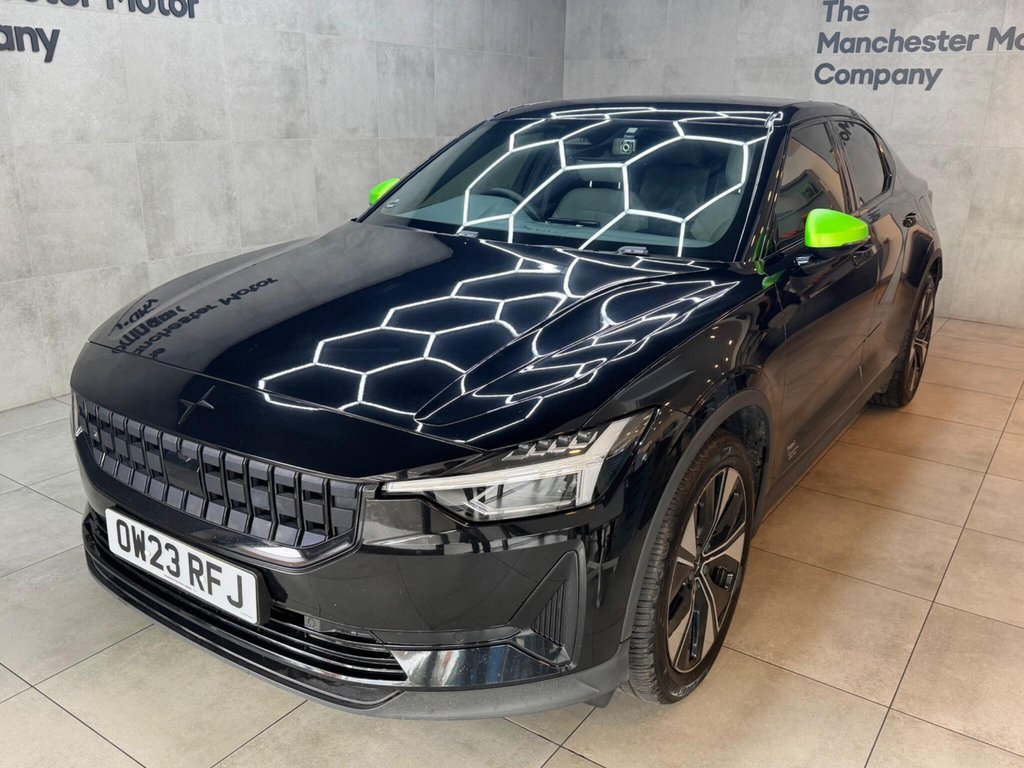 Polestar 2