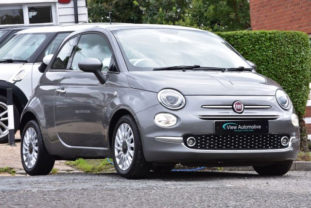 28000 Fiat 500