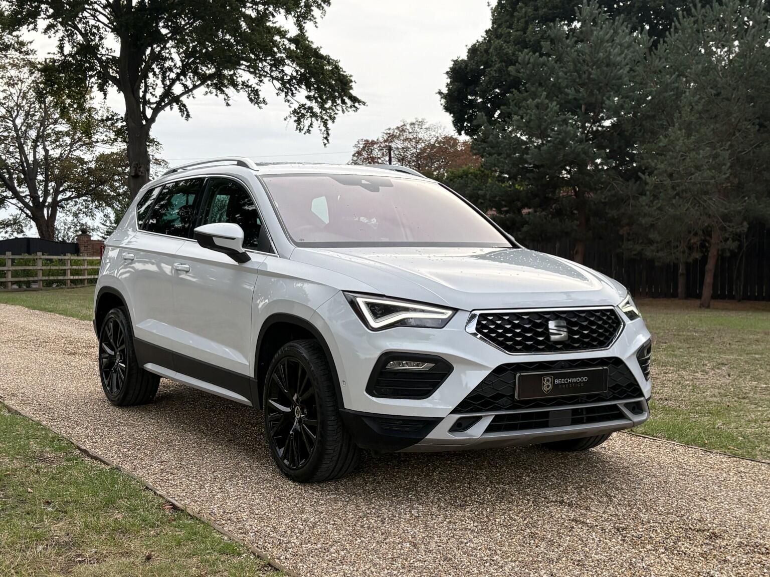 2023 SEAT Ateca