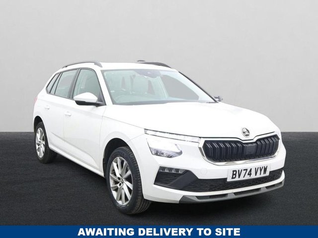 2024 Skoda Kamiq