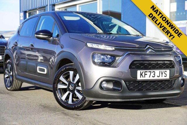 2024 Citroen C3