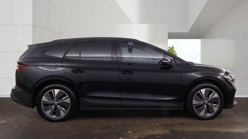 2023 23 SKODA ENYAQ