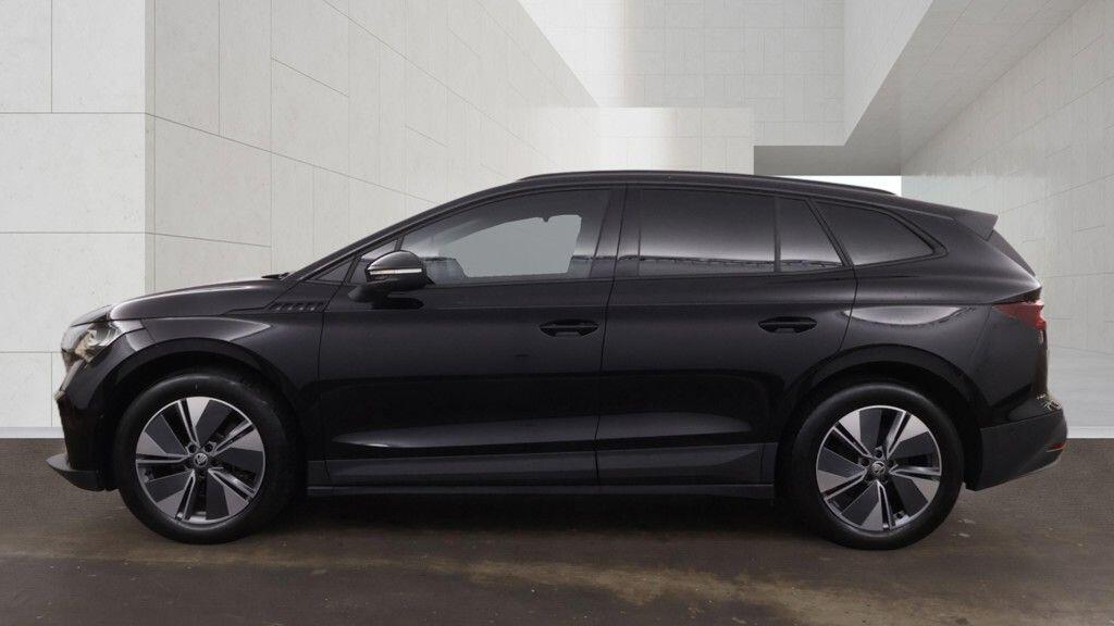 2023 23 SKODA ENYAQ