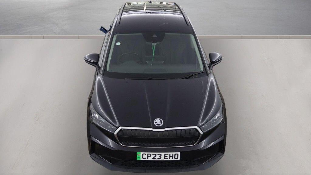 2023 23 SKODA ENYAQ