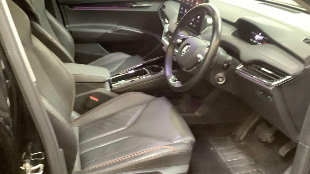 2023 23 SKODA ENYAQ