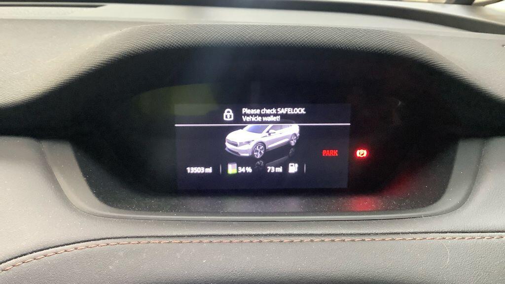2023 23 SKODA ENYAQ