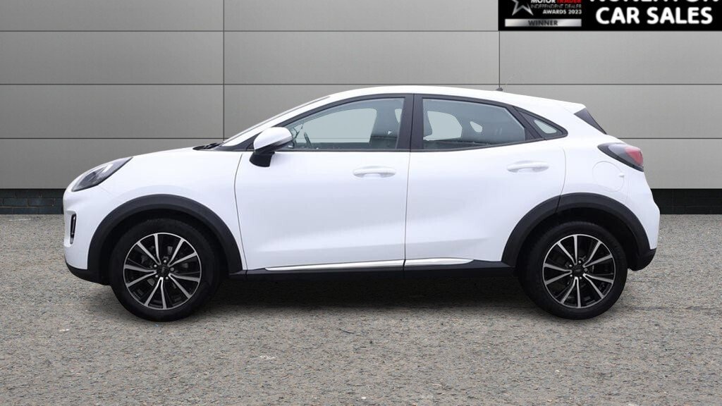 2021 Ford Puma — image 6