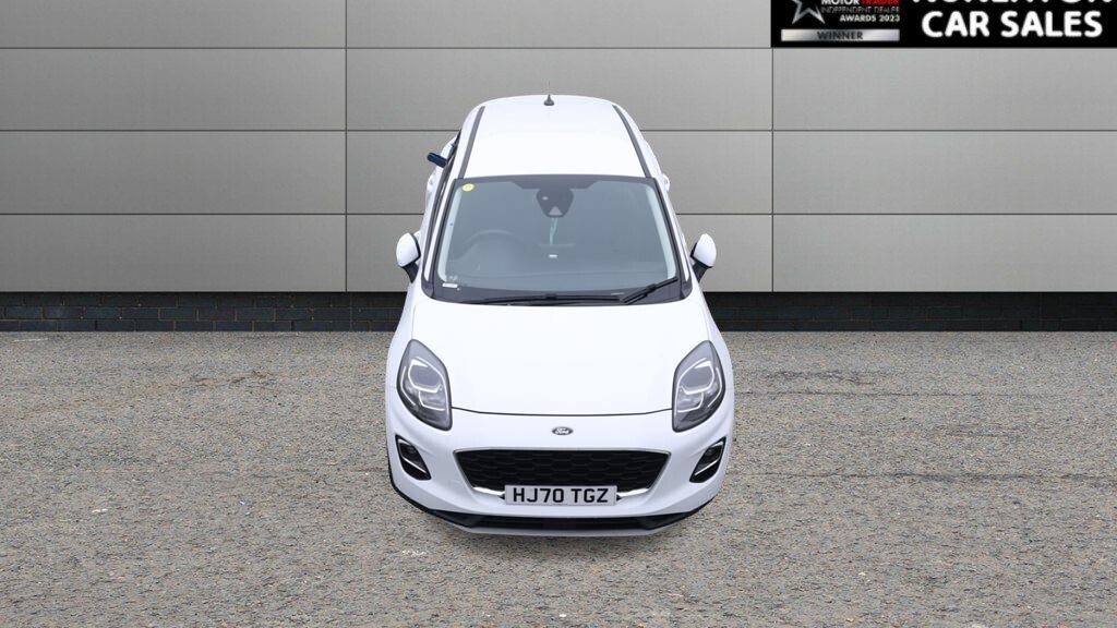 2021 Ford Puma — image 8