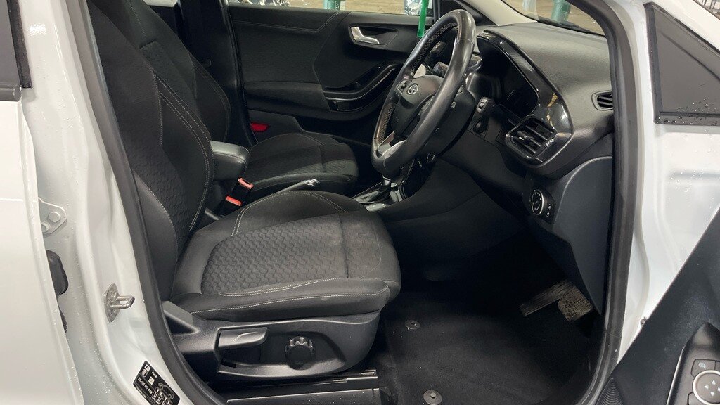 2021 Ford Puma — image 11