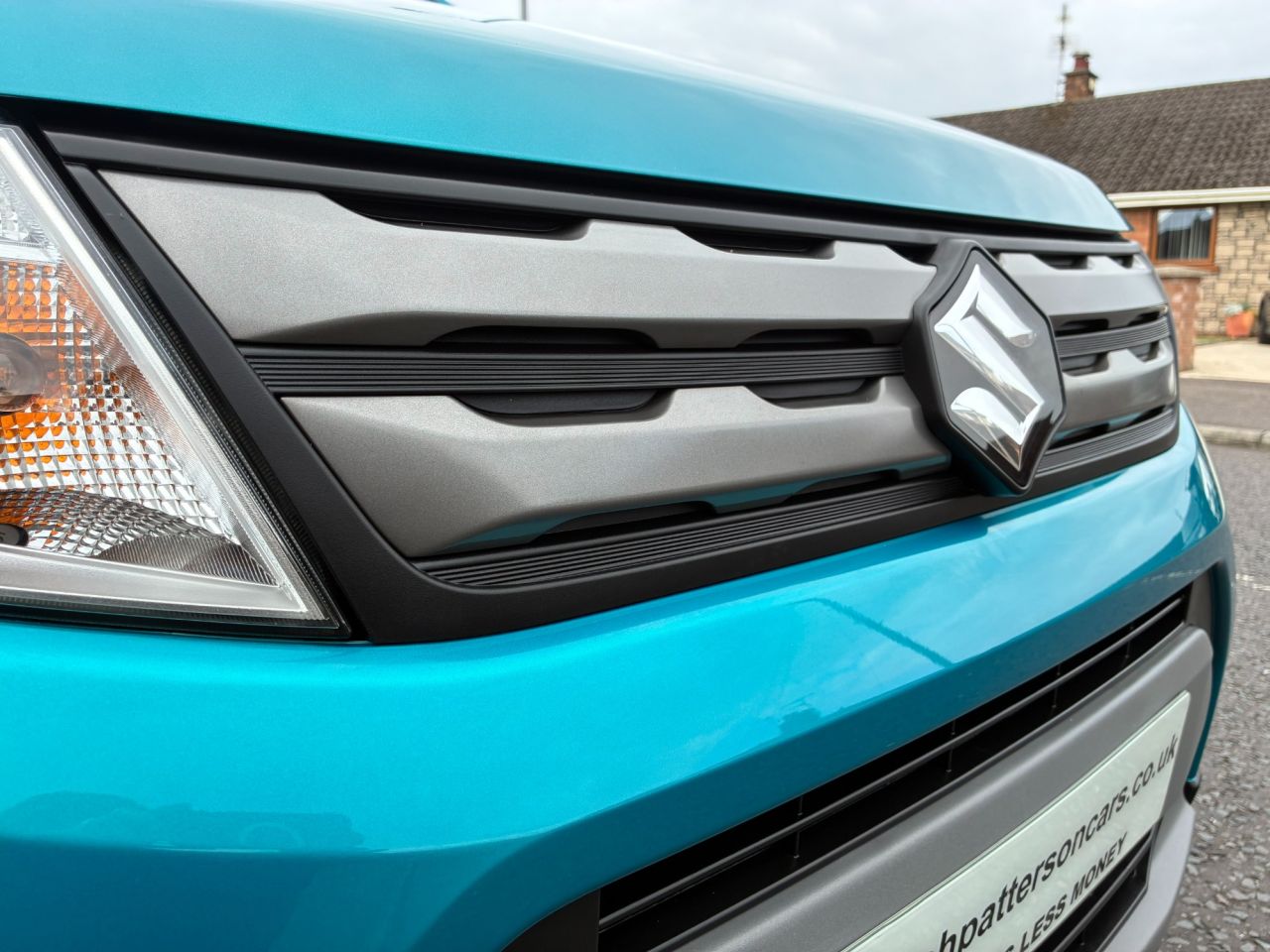 2016 SUZUKI VITARA 1.6 SZ-T SUV 5dr Petrol Manual Euro 6 (s/s) (120 ps) - vehicle photo 16 for sale on PureCar