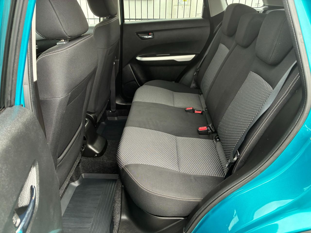 2016 SUZUKI VITARA 1.6 SZ-T SUV 5dr Petrol Manual Euro 6 (s/s) (120 ps) - vehicle photo 11 for sale on PureCar