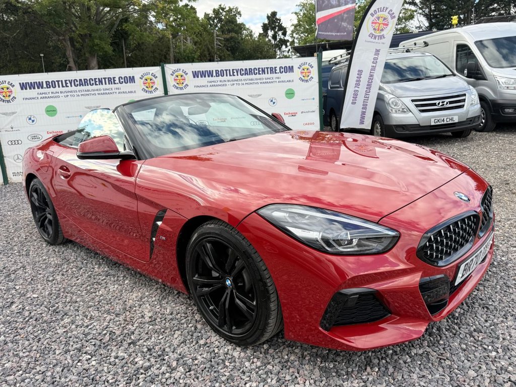 Bmw Z4