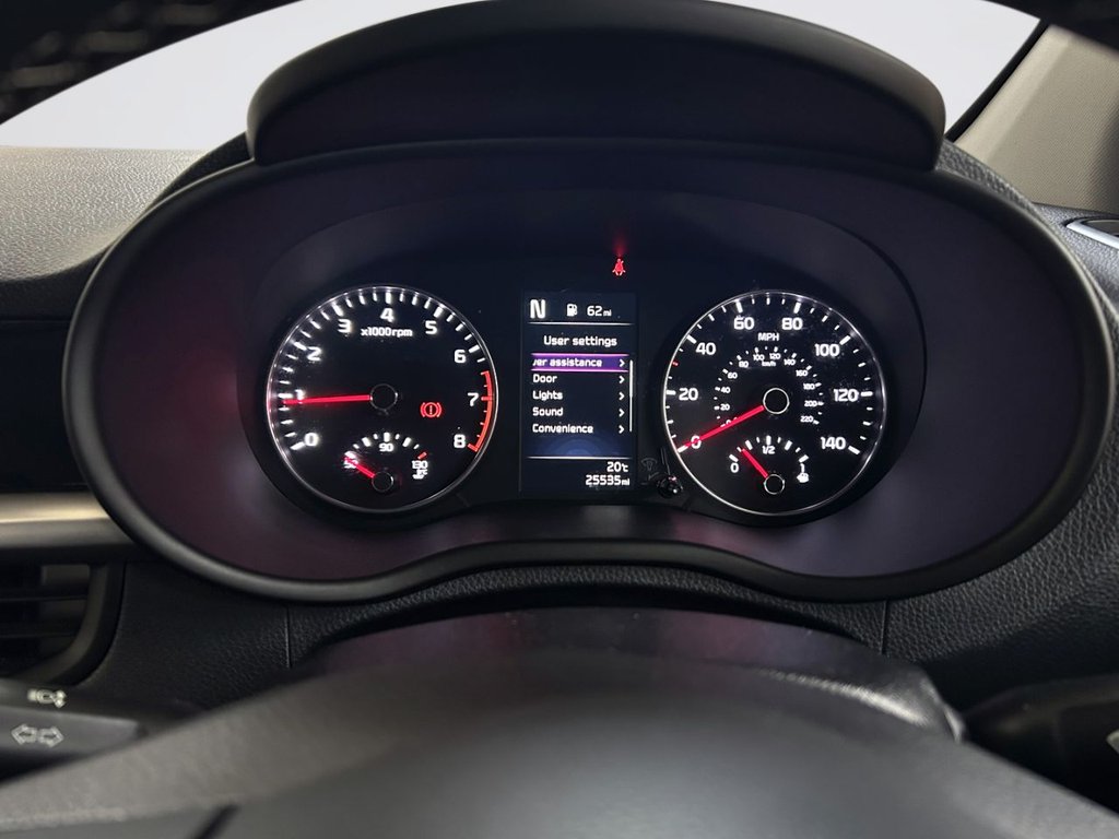 2023 Kia Picanto — image 12