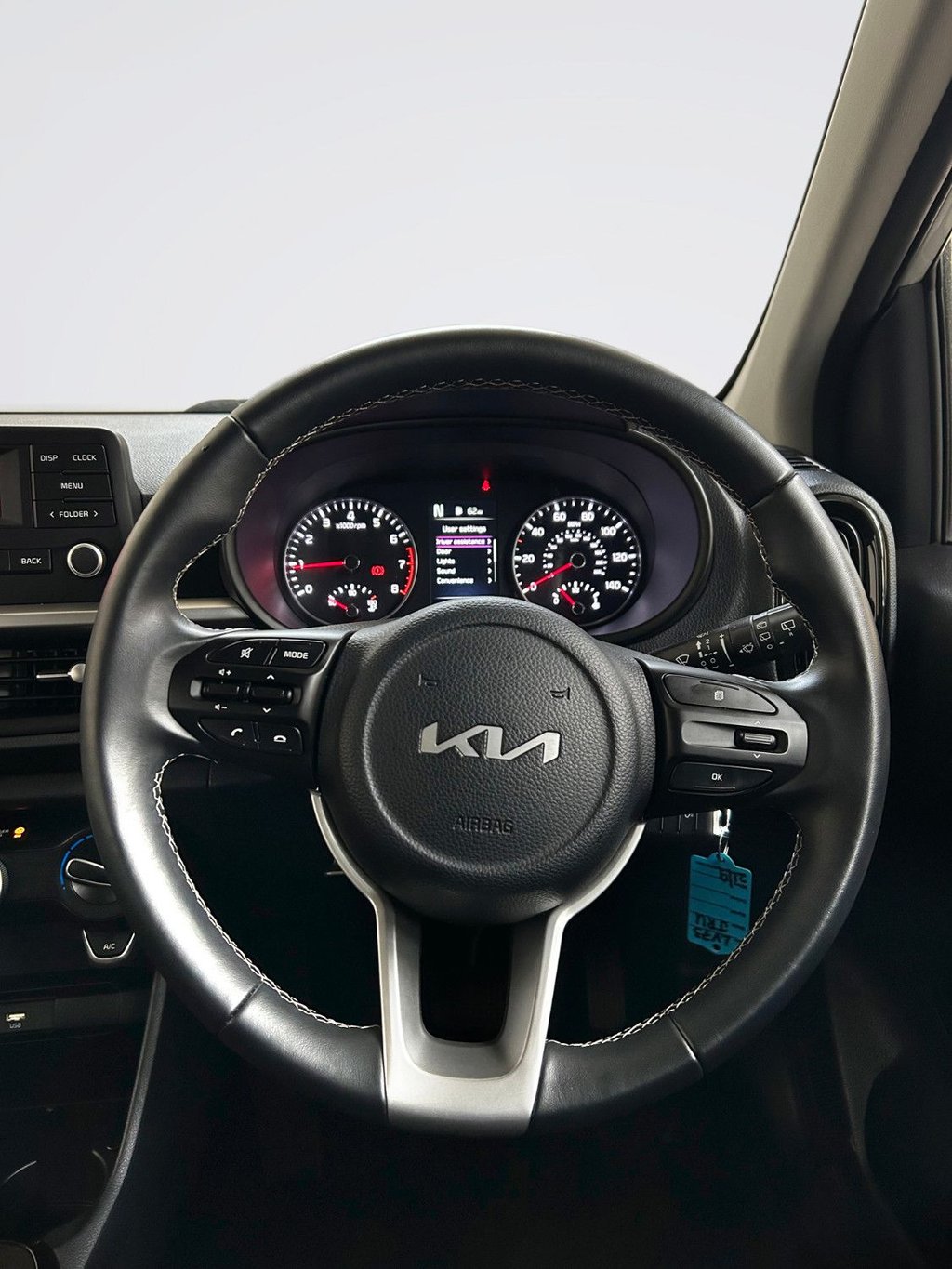 2023 Kia Picanto — image 10