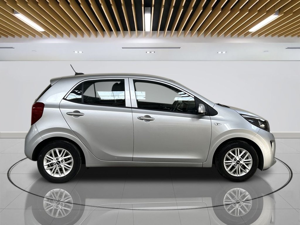 2023 Kia Picanto — image 5