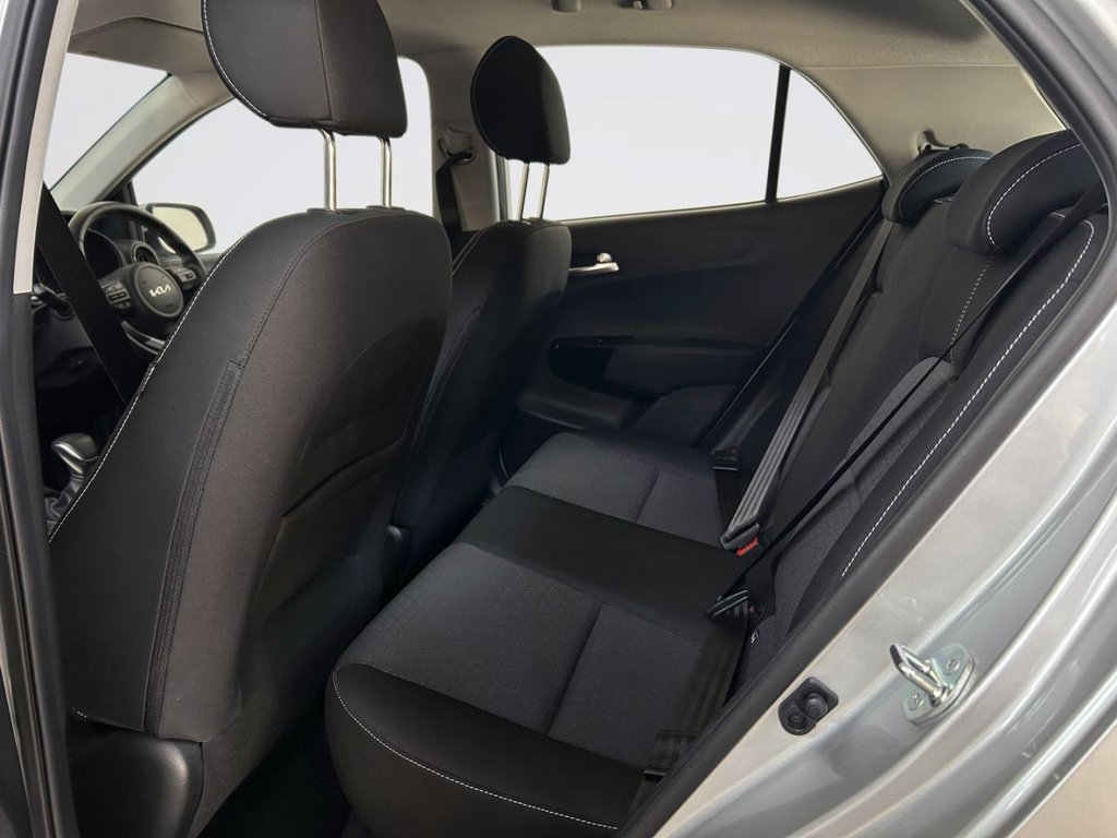 2023 Kia Picanto — image 8