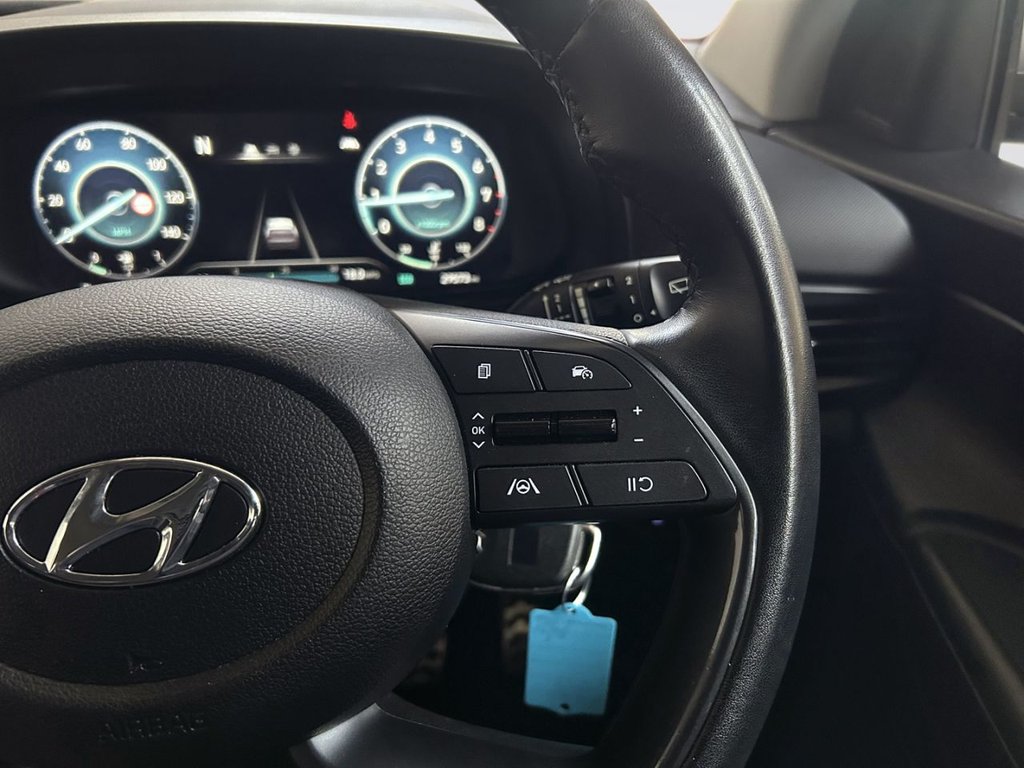 2023 Hyundai Bayon — image 13