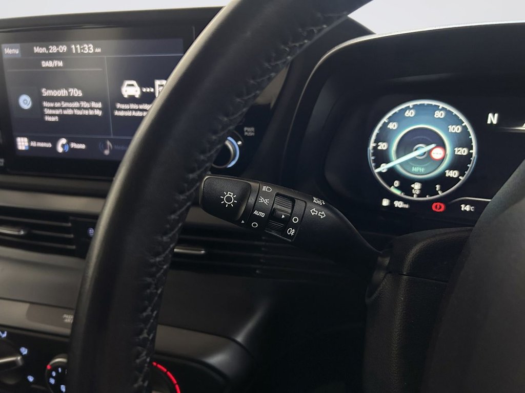 2023 Hyundai Bayon — image 14