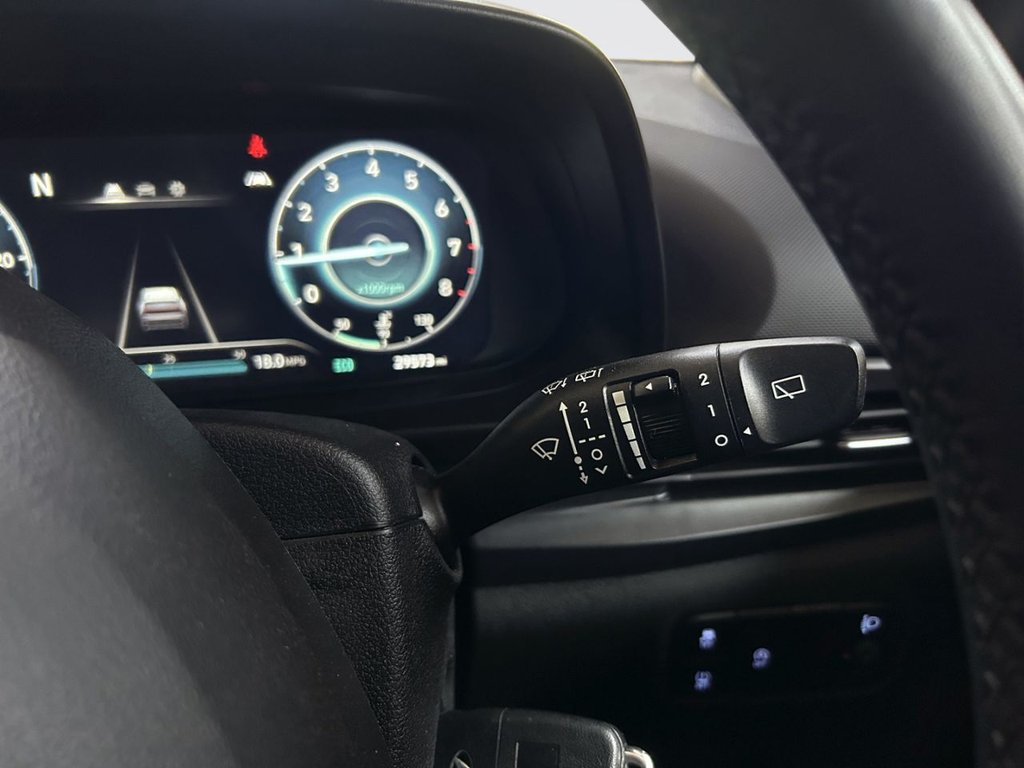 2023 Hyundai Bayon — image 15
