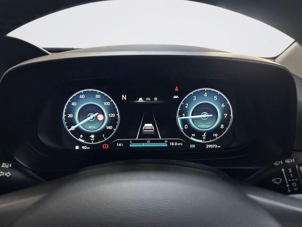 2023 Hyundai Bayon — image 12