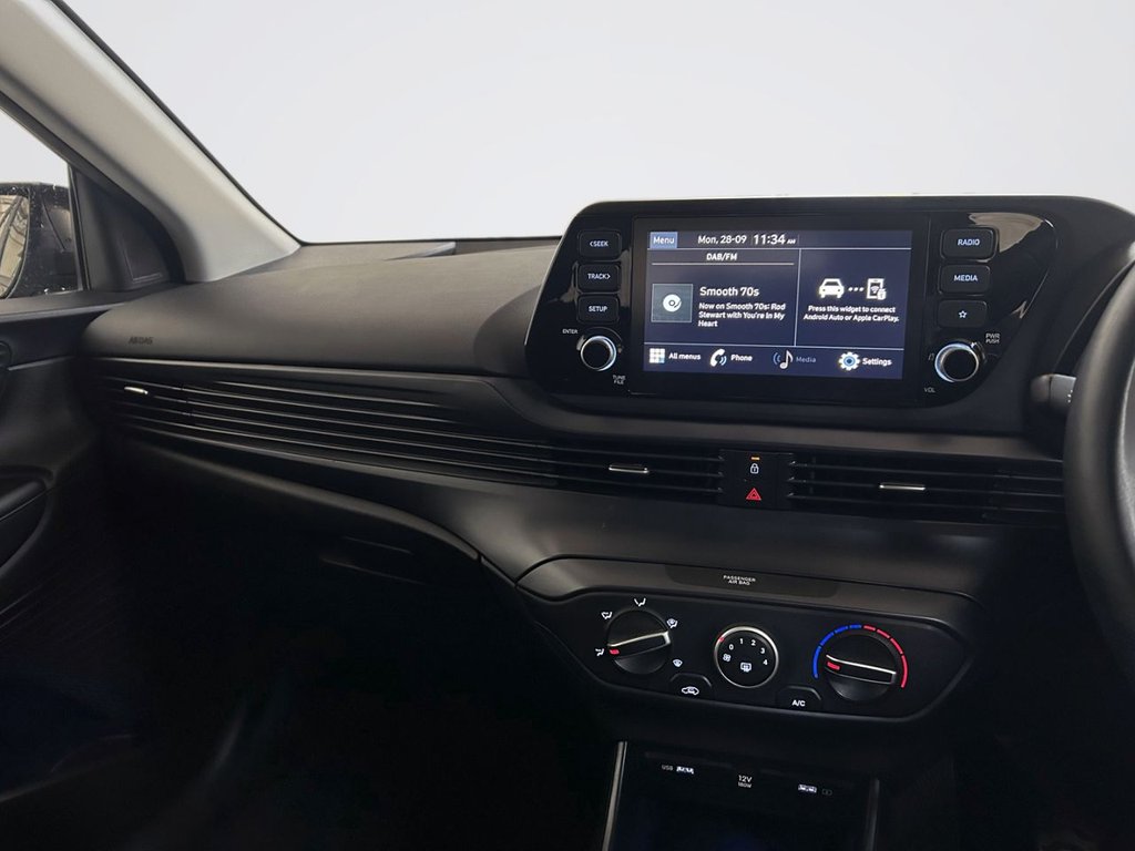 2023 Hyundai Bayon — image 16