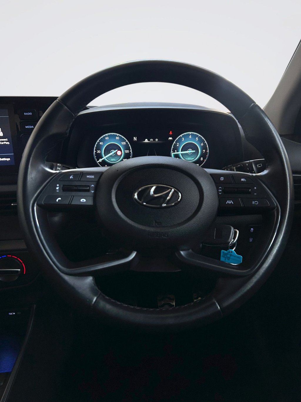 2023 Hyundai Bayon — image 10